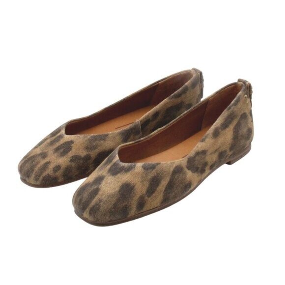 Zodiac Lily Slip-on Flats Women S Shoes - Picture 6 of 8